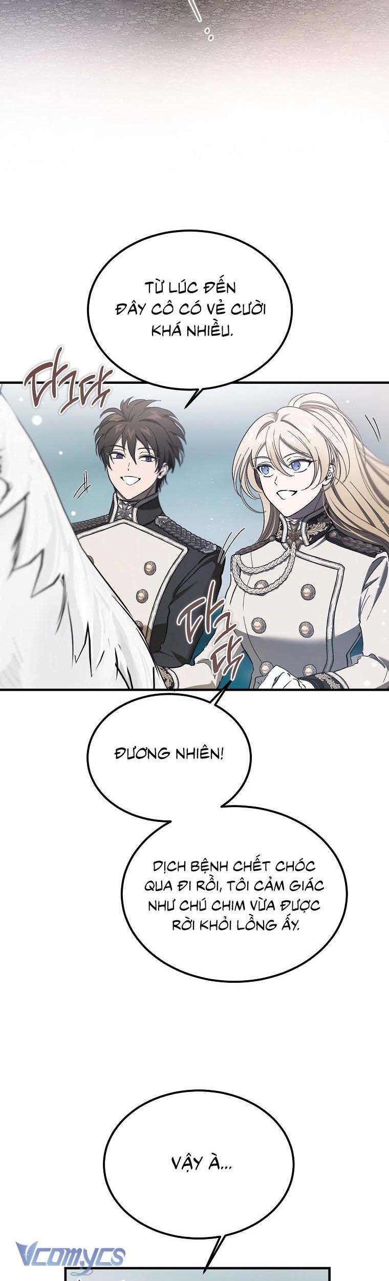 Ác Quỷ Nuôi Dưỡng Tiểu Thư Chap 89 - Next Chap 88