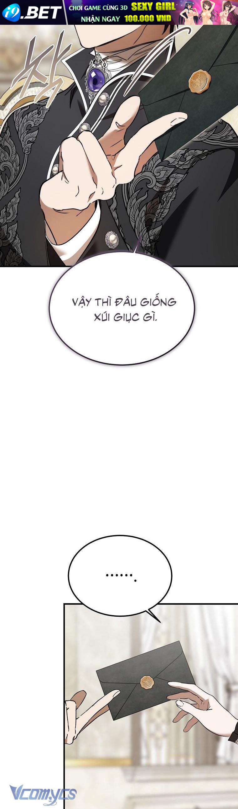 Ác Quỷ Nuôi Dưỡng Tiểu Thư Chap 89 - Next Chap 88