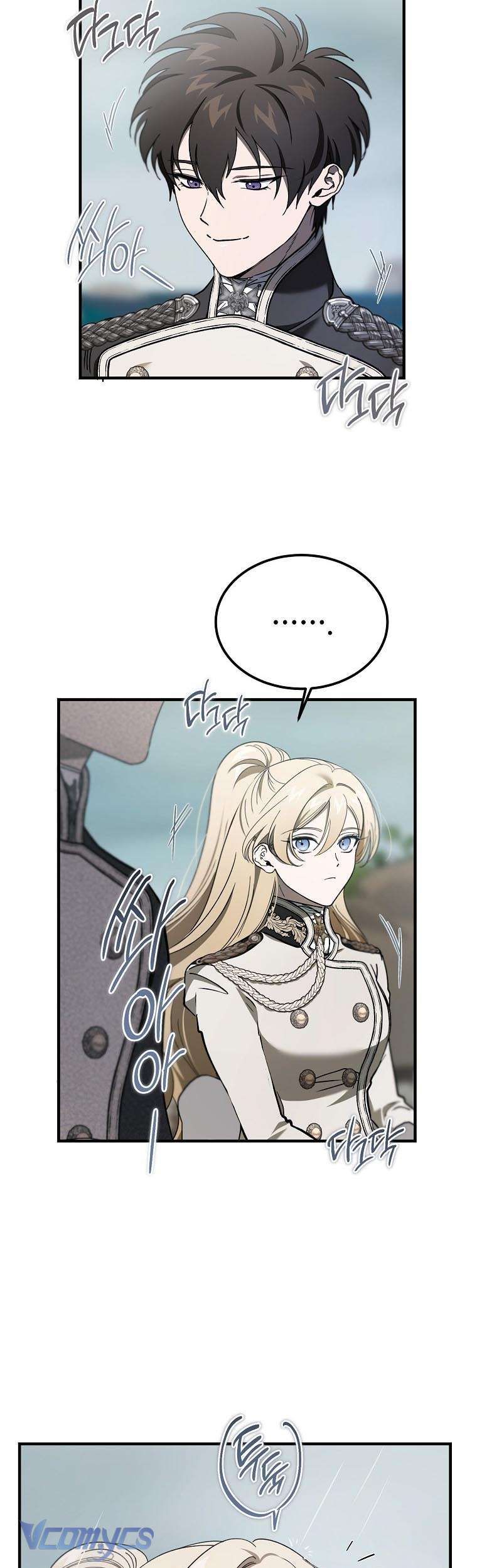 Ác Quỷ Nuôi Dưỡng Tiểu Thư Chap 89 - Next Chap 88