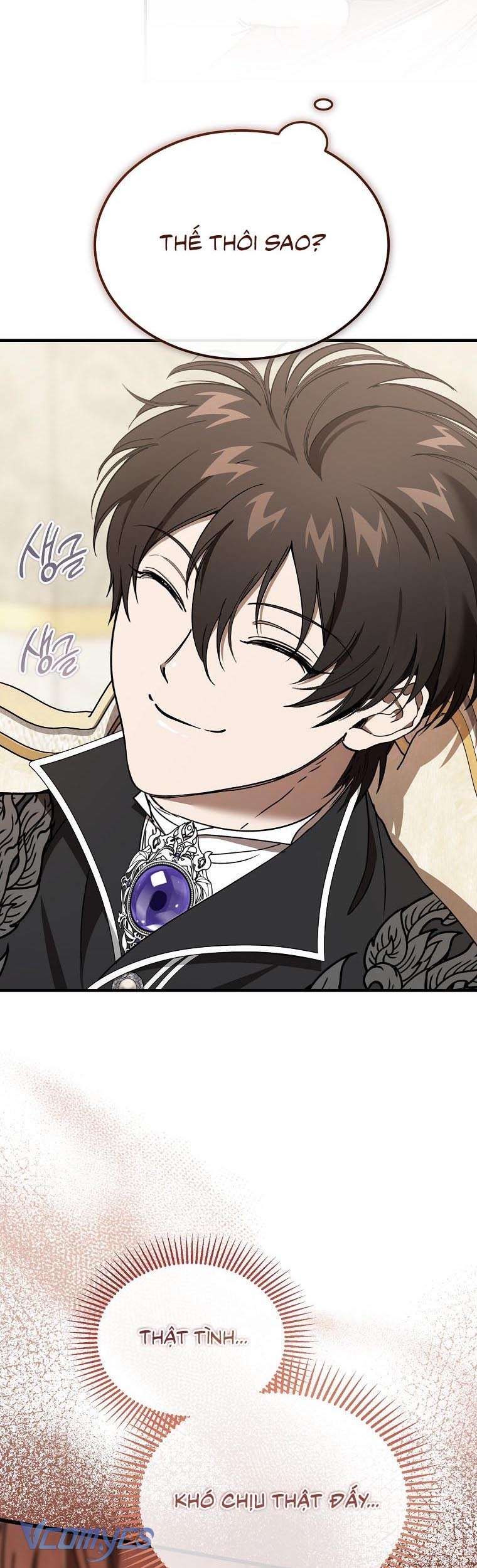 Ác Quỷ Nuôi Dưỡng Tiểu Thư Chap 89 - Next Chap 88