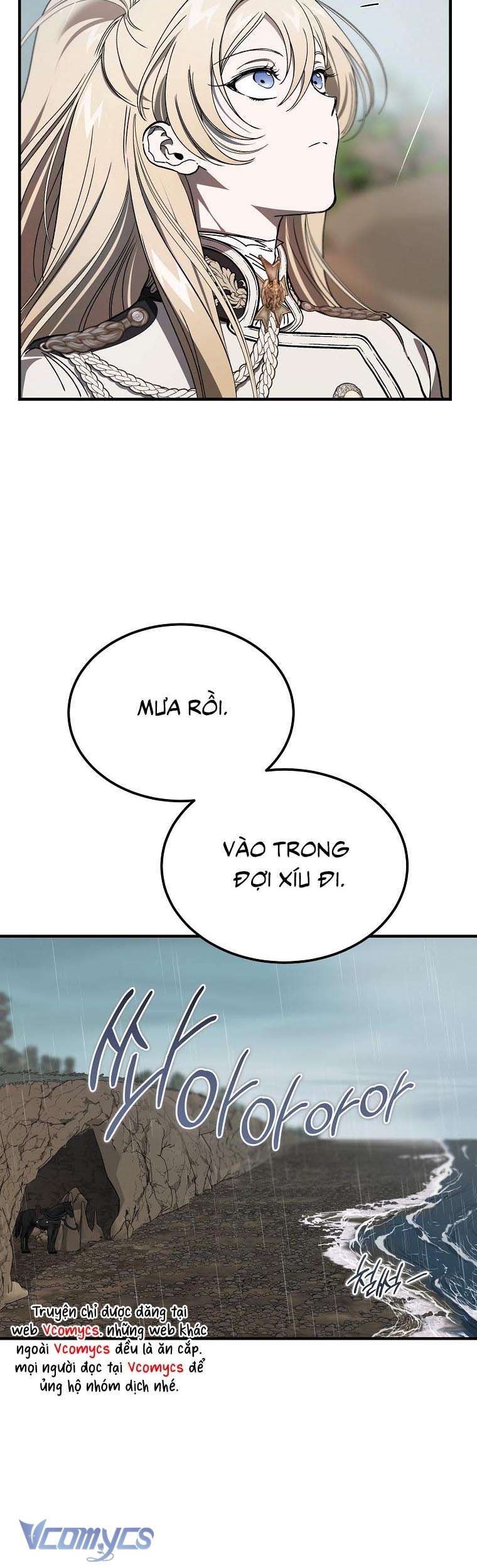 Ác Quỷ Nuôi Dưỡng Tiểu Thư Chap 89 - Next Chap 88