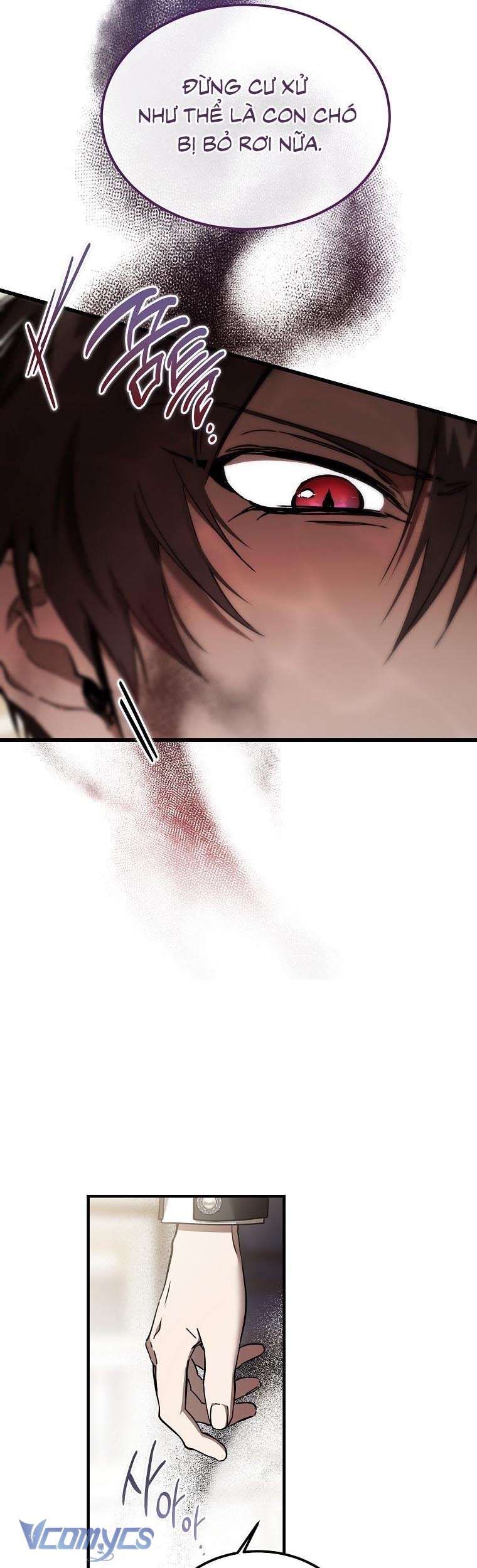 Ác Quỷ Nuôi Dưỡng Tiểu Thư Chap 89 - Next Chap 88