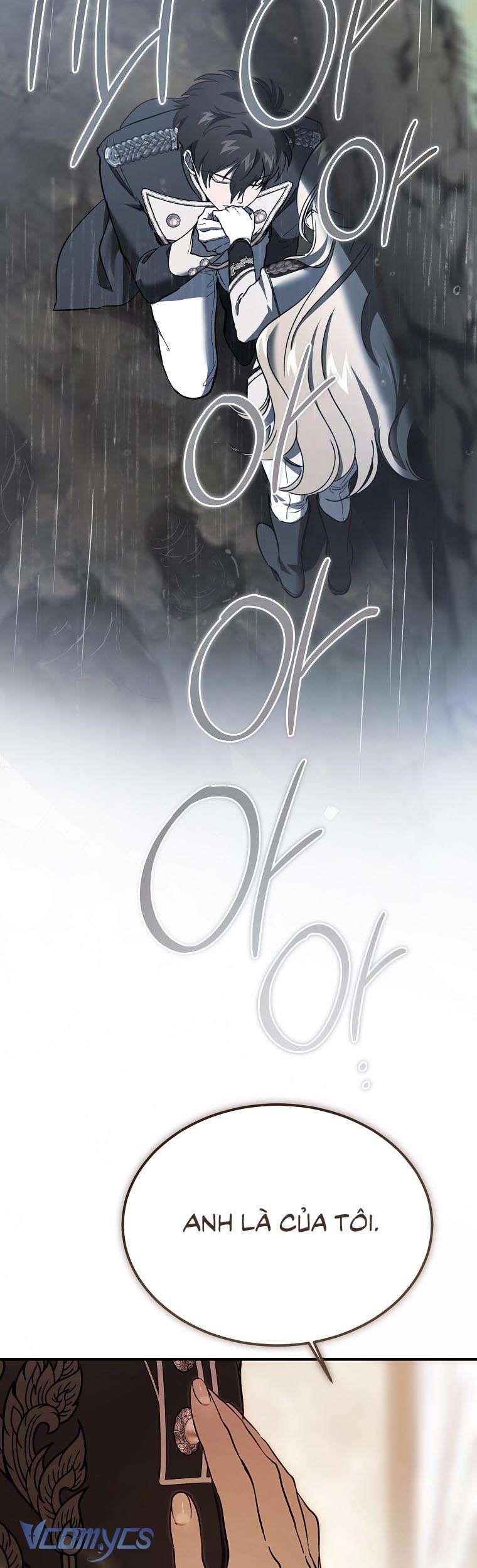 Ác Quỷ Nuôi Dưỡng Tiểu Thư Chap 89 - Next Chap 88