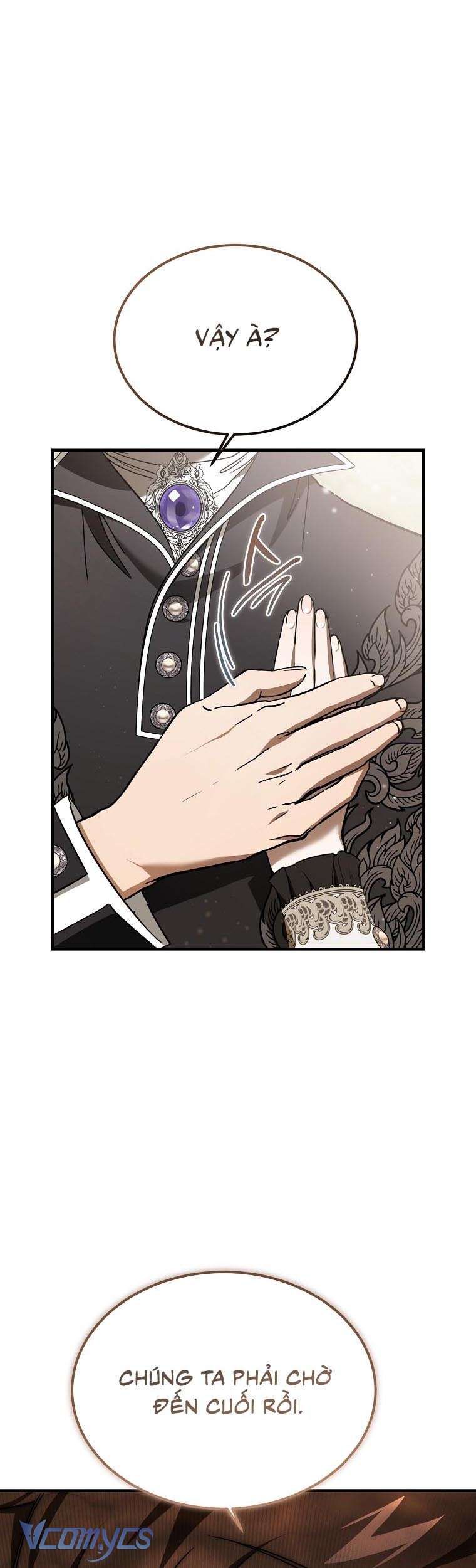 Ác Quỷ Nuôi Dưỡng Tiểu Thư Chap 89 - Next Chap 88