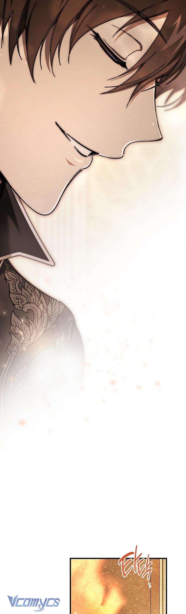 Ác Quỷ Nuôi Dưỡng Tiểu Thư Chap 89 - Next Chap 88