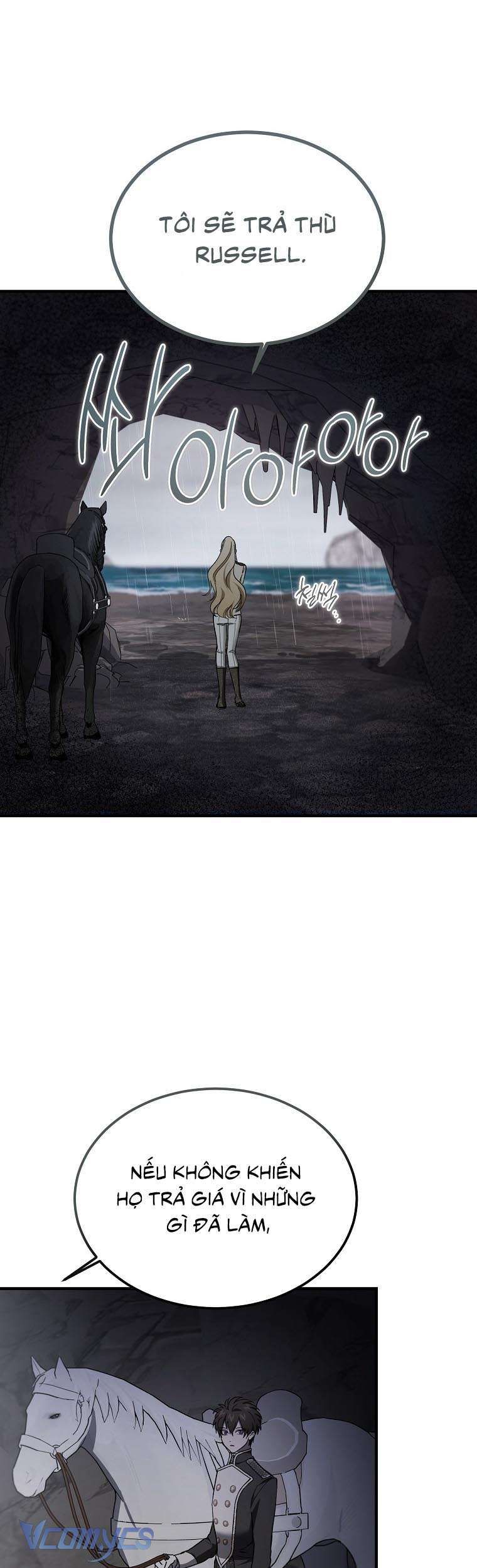 Ác Quỷ Nuôi Dưỡng Tiểu Thư Chap 89 - Next Chap 88