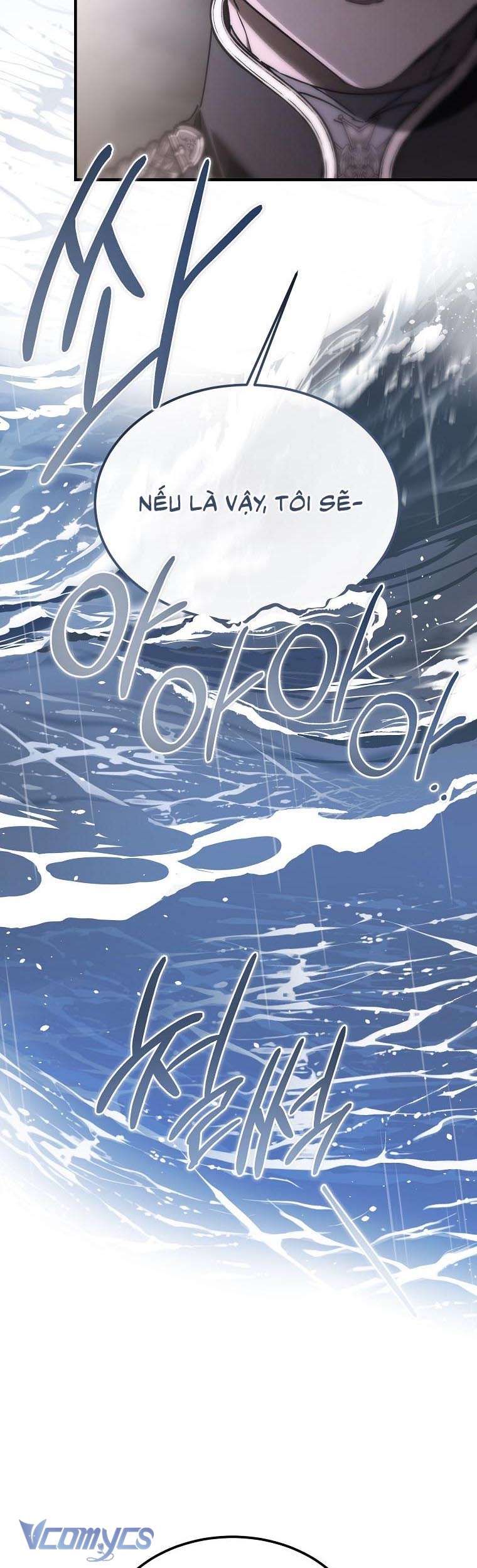 Ác Quỷ Nuôi Dưỡng Tiểu Thư Chap 89 - Next Chap 88