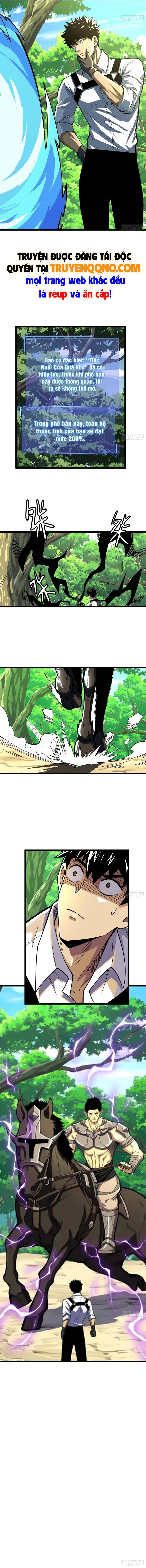 Tôi Là Nông Dân Trồng Vong Linh Chap 11 - Next Chap 10