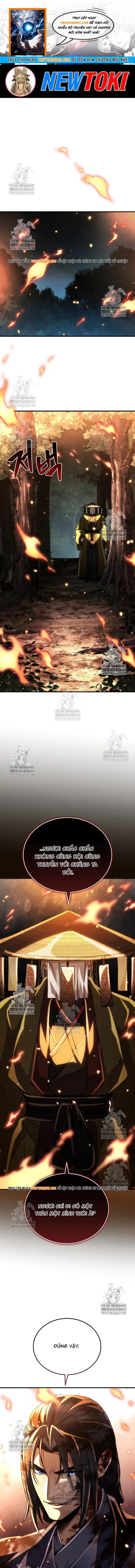 Cao Thủ Quyền Đạo Tái Sinh Chap 36 - Next Chap 35