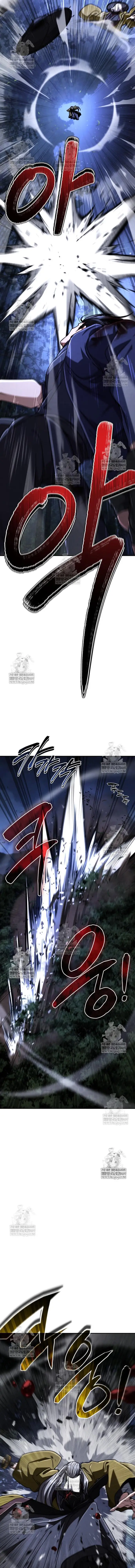 Cao Thủ Quyền Đạo Tái Sinh Chap 36 - Next Chap 35