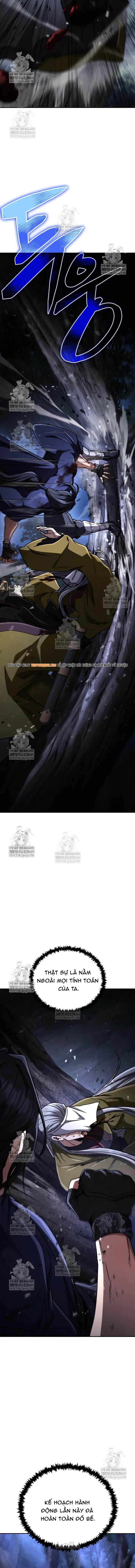 Cao Thủ Quyền Đạo Tái Sinh Chap 36 - Next Chap 35
