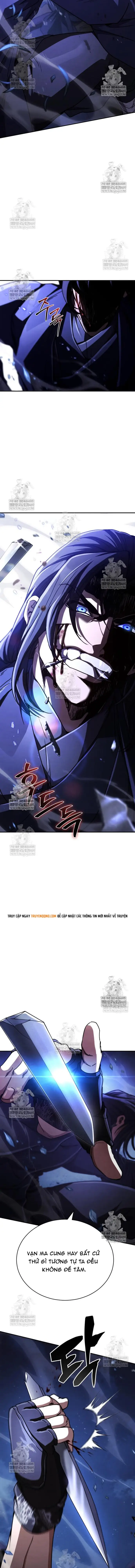 Cao Thủ Quyền Đạo Tái Sinh Chap 36 - Next Chap 35