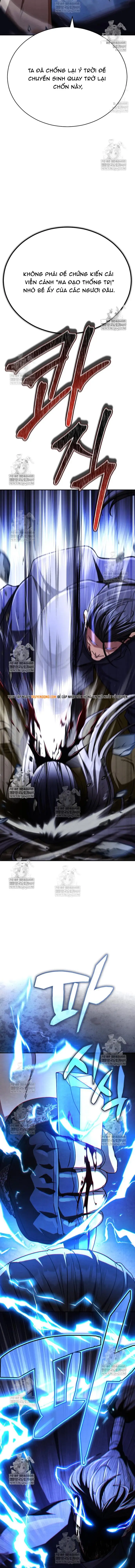 Cao Thủ Quyền Đạo Tái Sinh Chap 36 - Next Chap 35