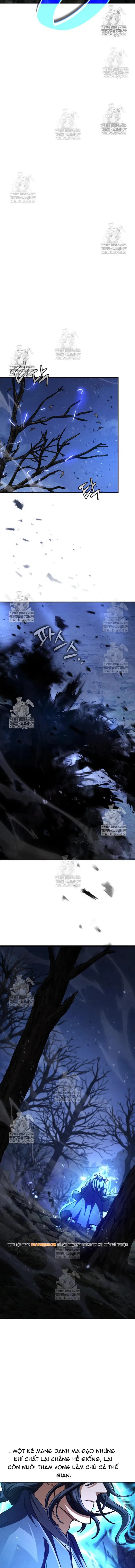 Cao Thủ Quyền Đạo Tái Sinh Chap 36 - Next Chap 35