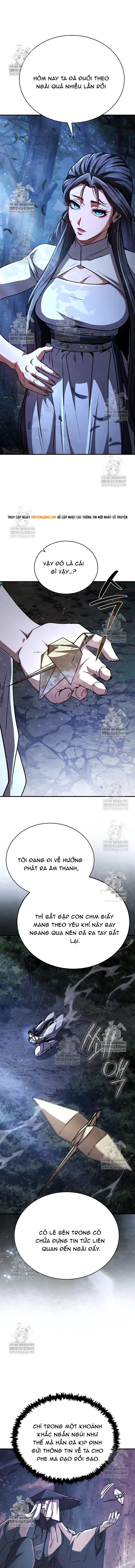 Cao Thủ Quyền Đạo Tái Sinh Chap 36 - Next Chap 35