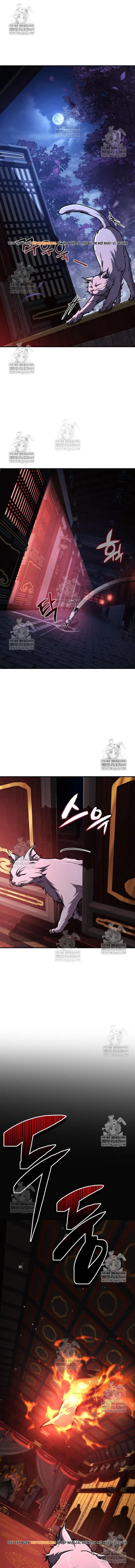 Cao Thủ Quyền Đạo Tái Sinh Chap 36 - Next Chap 35