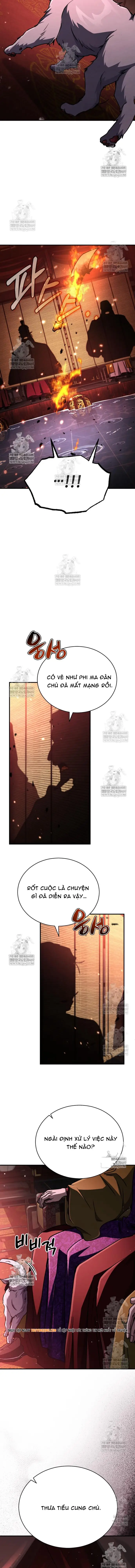 Cao Thủ Quyền Đạo Tái Sinh Chap 36 - Next Chap 35