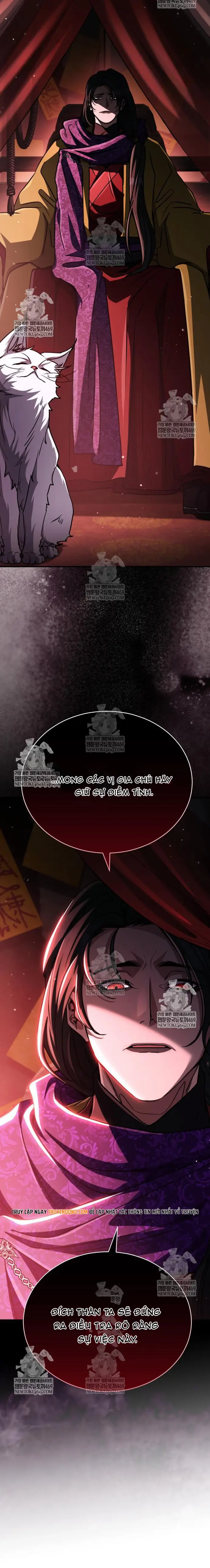 Cao Thủ Quyền Đạo Tái Sinh Chap 36 - Next Chap 35