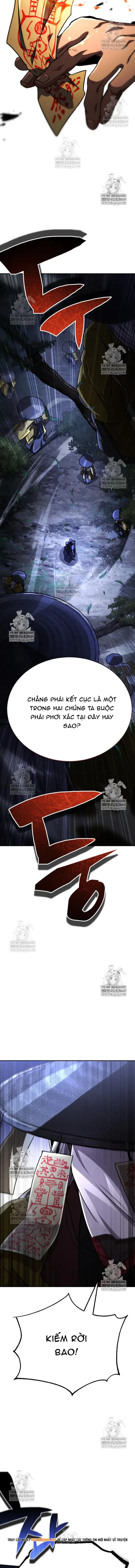 Cao Thủ Quyền Đạo Tái Sinh Chap 36 - Next Chap 35