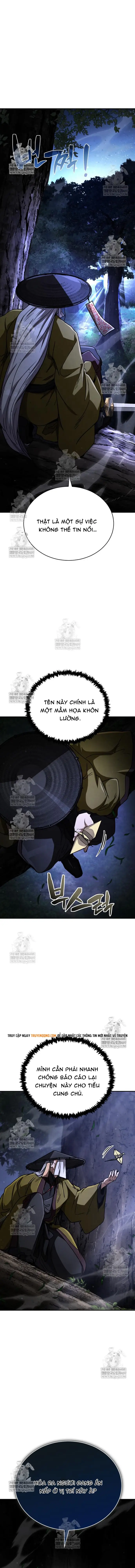 Cao Thủ Quyền Đạo Tái Sinh Chap 36 - Next Chap 35