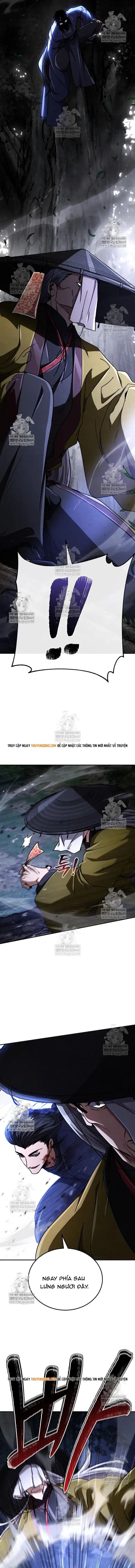 Cao Thủ Quyền Đạo Tái Sinh Chap 36 - Next Chap 35