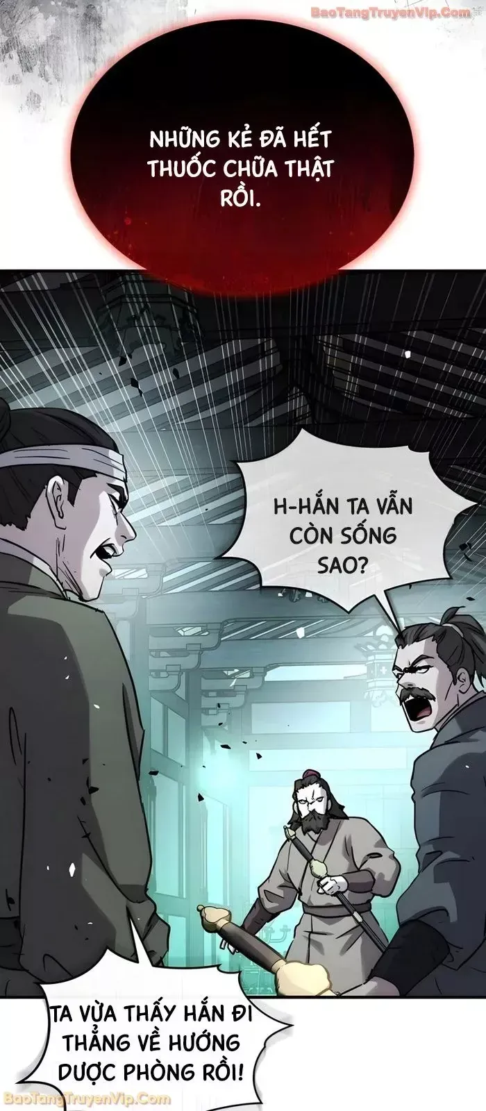 Tuyệt Thế Quân Lâm Chap 76 - Next Chap 75