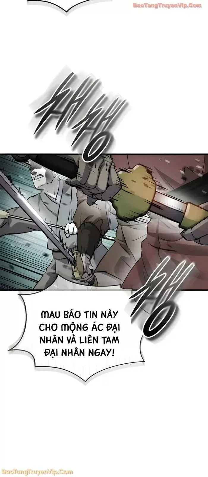 Tuyệt Thế Quân Lâm Chap 76 - Next Chap 75