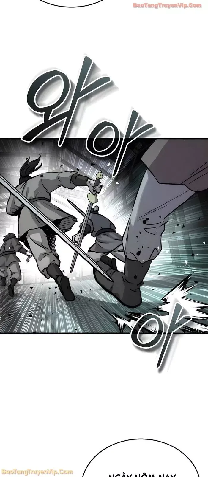 Tuyệt Thế Quân Lâm Chap 76 - Next Chap 75