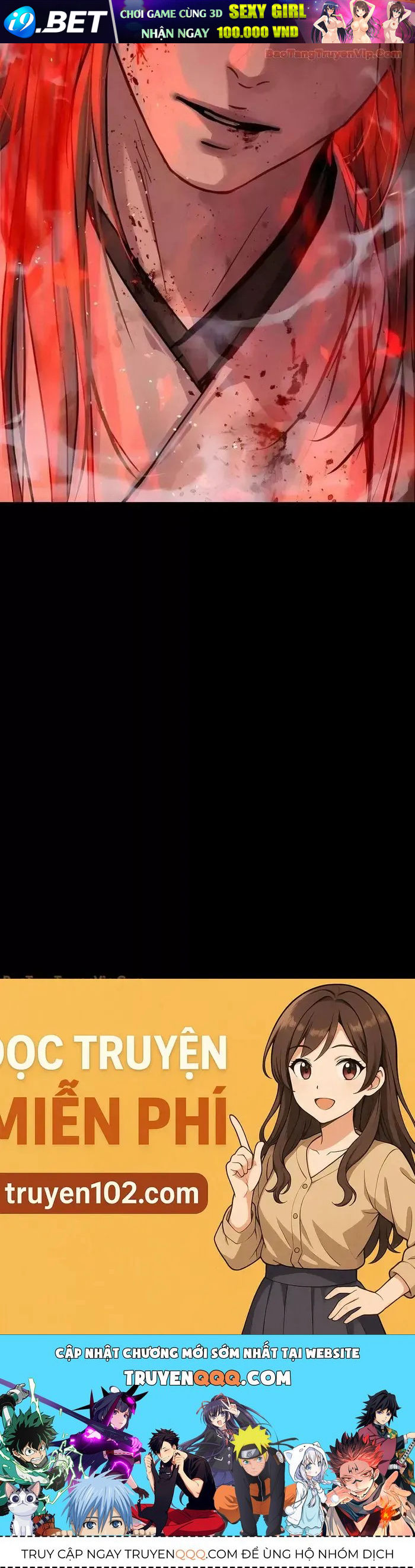 Tuyệt Thế Quân Lâm Chap 76 - Next Chap 75