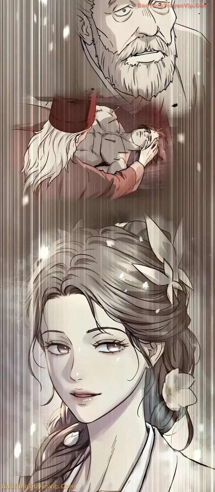 Tuyệt Thế Quân Lâm Chap 76 - Next Chap 75