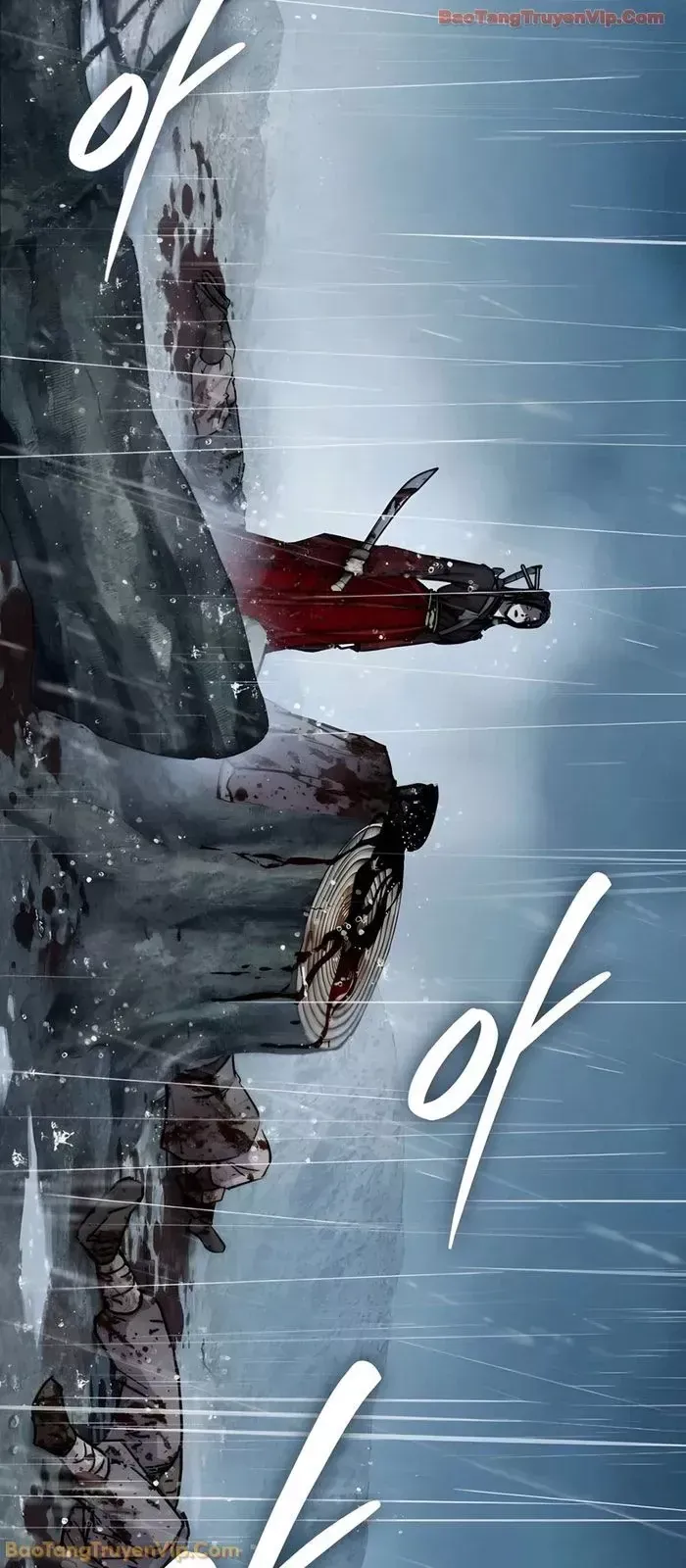 Tuyệt Thế Quân Lâm Chap 76 - Next Chap 75