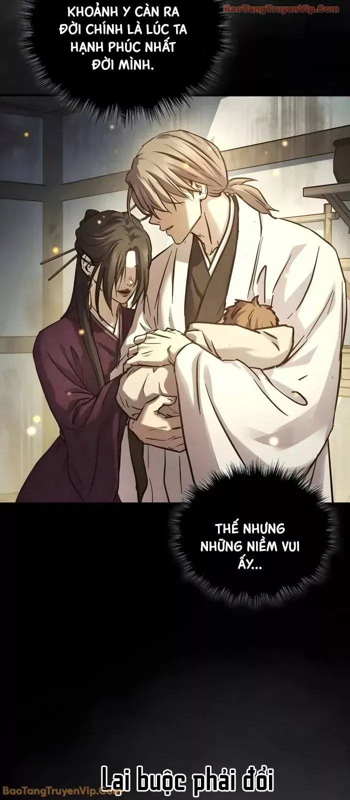 Tuyệt Thế Quân Lâm Chap 76 - Next Chap 75