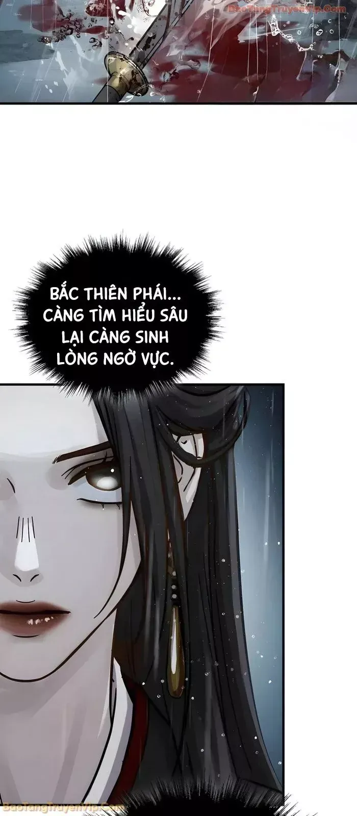 Tuyệt Thế Quân Lâm Chap 76 - Next Chap 75