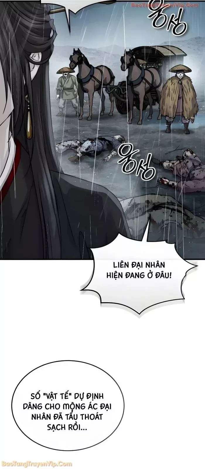 Tuyệt Thế Quân Lâm Chap 76 - Next Chap 75
