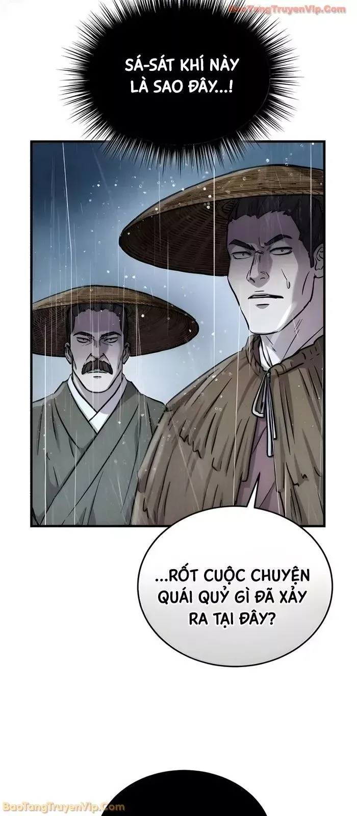Tuyệt Thế Quân Lâm Chap 76 - Next Chap 75