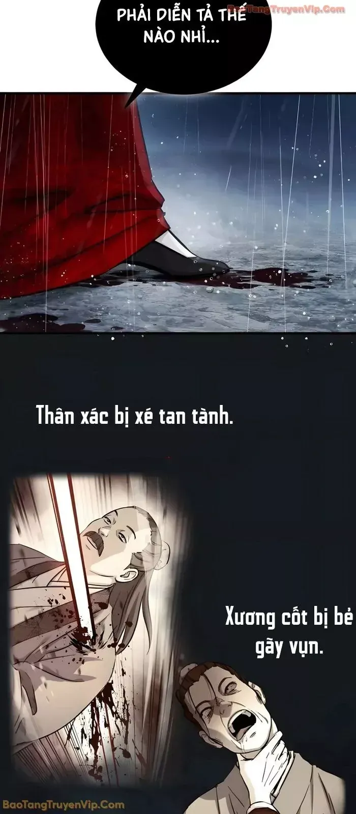 Tuyệt Thế Quân Lâm Chap 76 - Next Chap 75