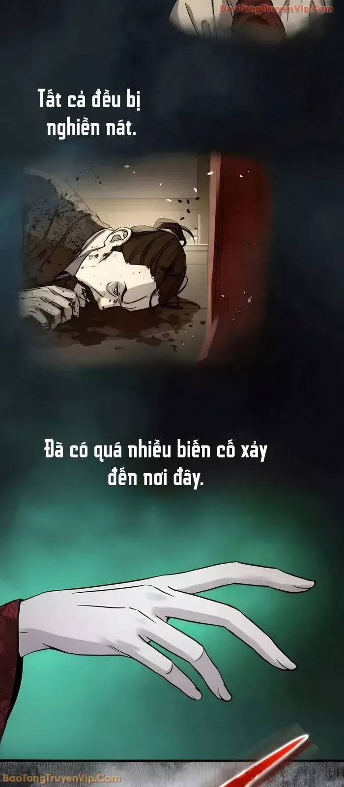 Tuyệt Thế Quân Lâm Chap 76 - Next Chap 75