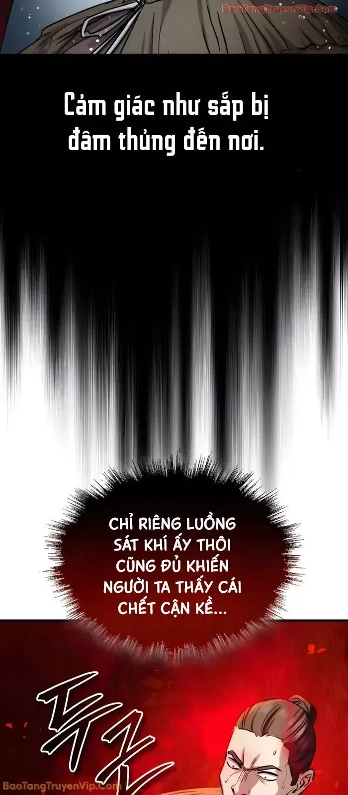 Tuyệt Thế Quân Lâm Chap 76 - Next Chap 75