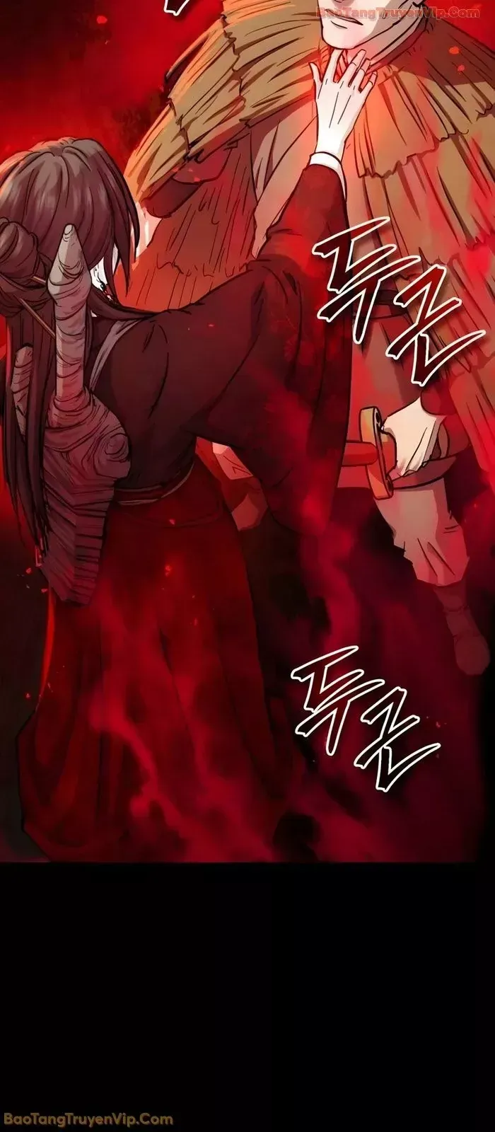 Tuyệt Thế Quân Lâm Chap 76 - Next Chap 75