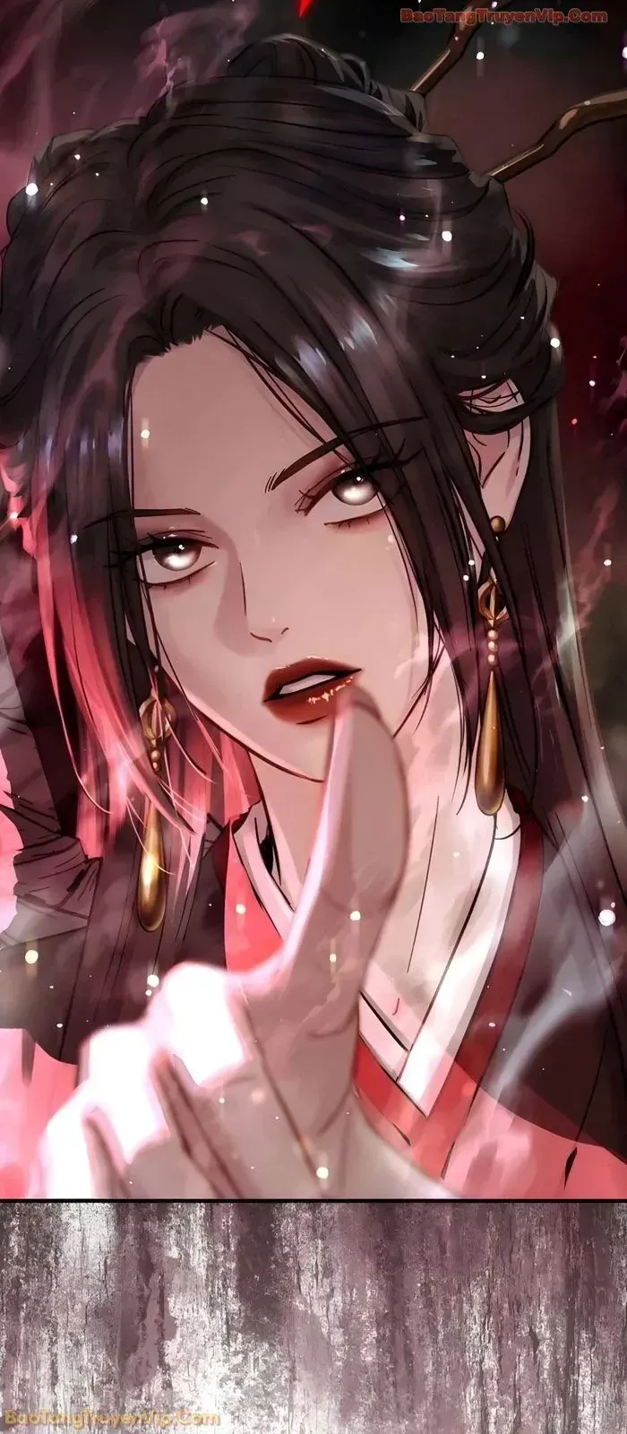 Tuyệt Thế Quân Lâm Chap 76 - Next Chap 75