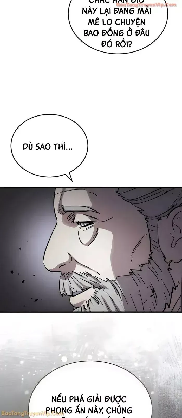 Tuyệt Thế Quân Lâm Chap 76 - Next Chap 75