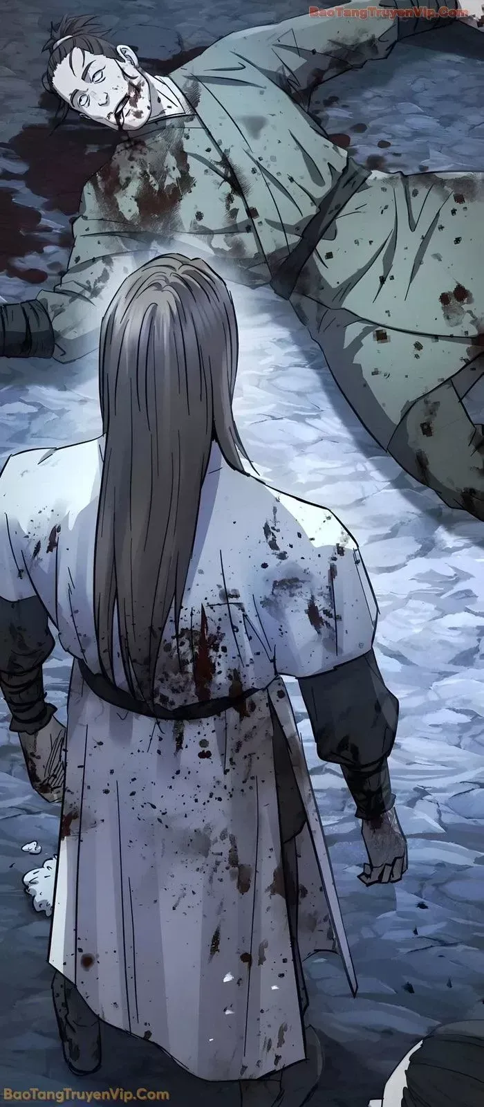 Tuyệt Thế Quân Lâm Chap 76 - Next Chap 75