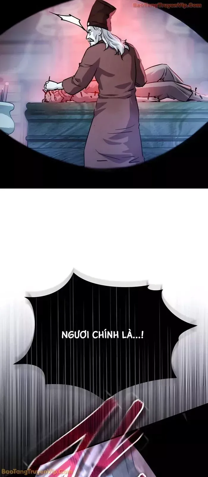 Tuyệt Thế Quân Lâm Chap 76 - Next Chap 75