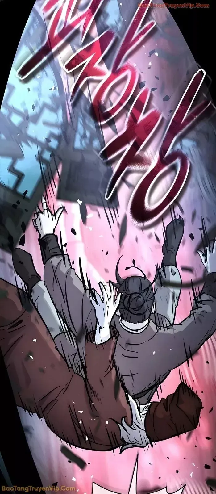 Tuyệt Thế Quân Lâm Chap 76 - Next Chap 75