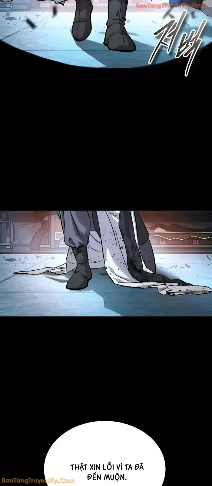 Tuyệt Thế Quân Lâm Chap 76 - Next Chap 75