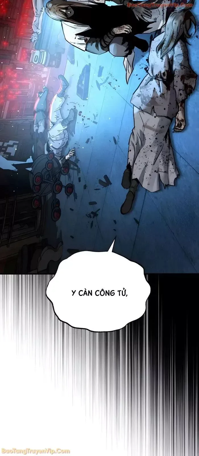 Tuyệt Thế Quân Lâm Chap 76 - Next Chap 75