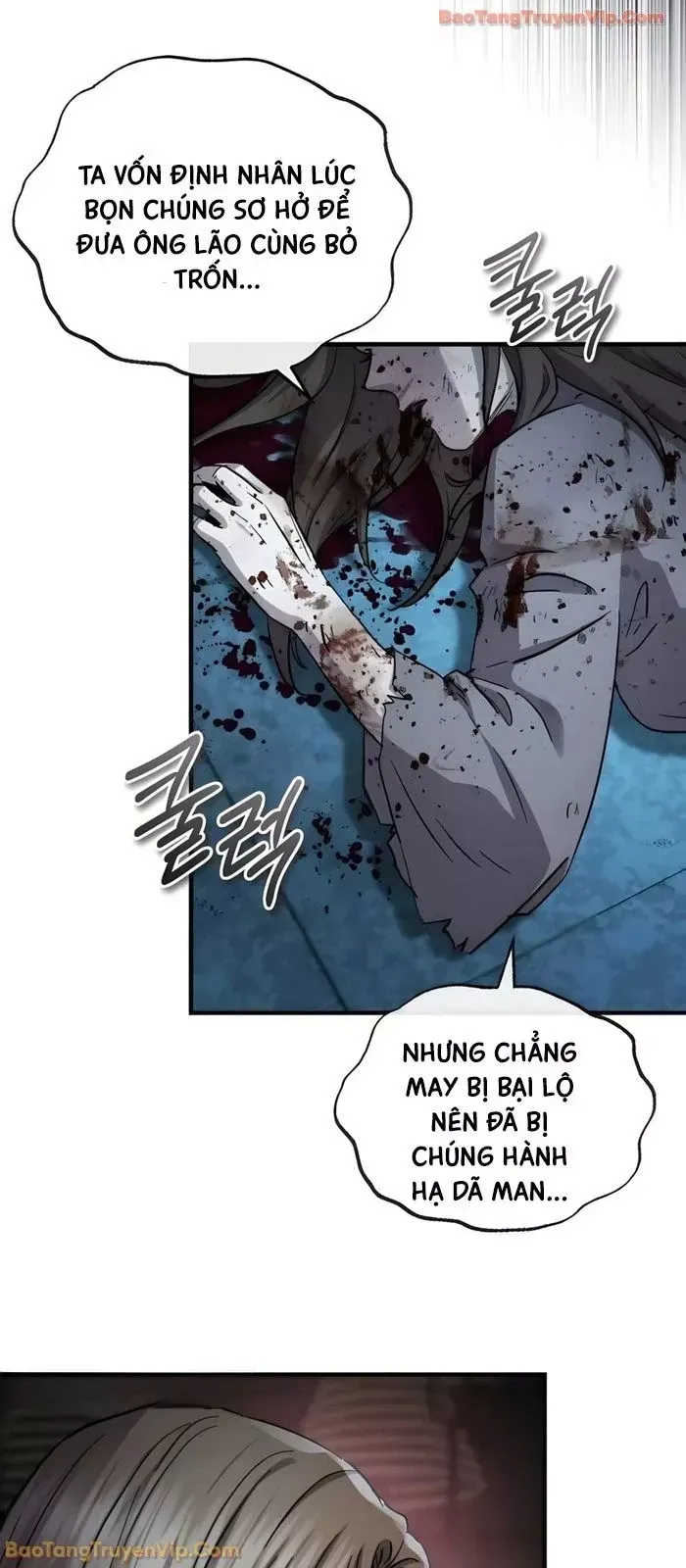 Tuyệt Thế Quân Lâm Chap 76 - Next Chap 75