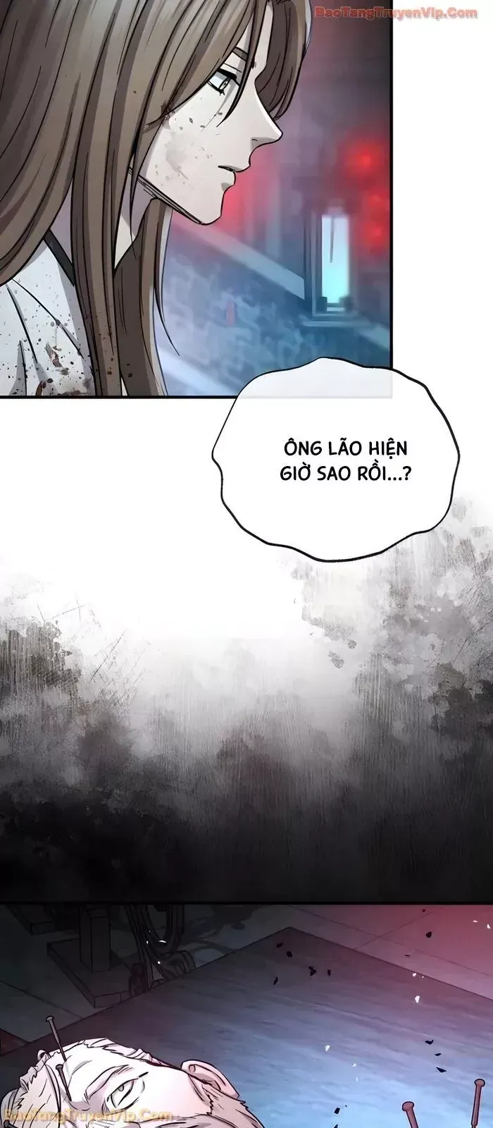 Tuyệt Thế Quân Lâm Chap 76 - Next Chap 75