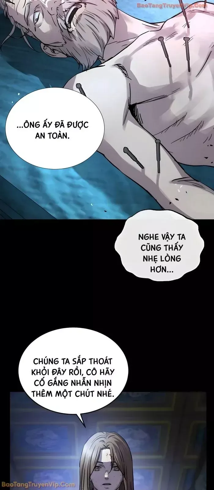 Tuyệt Thế Quân Lâm Chap 76 - Next Chap 75