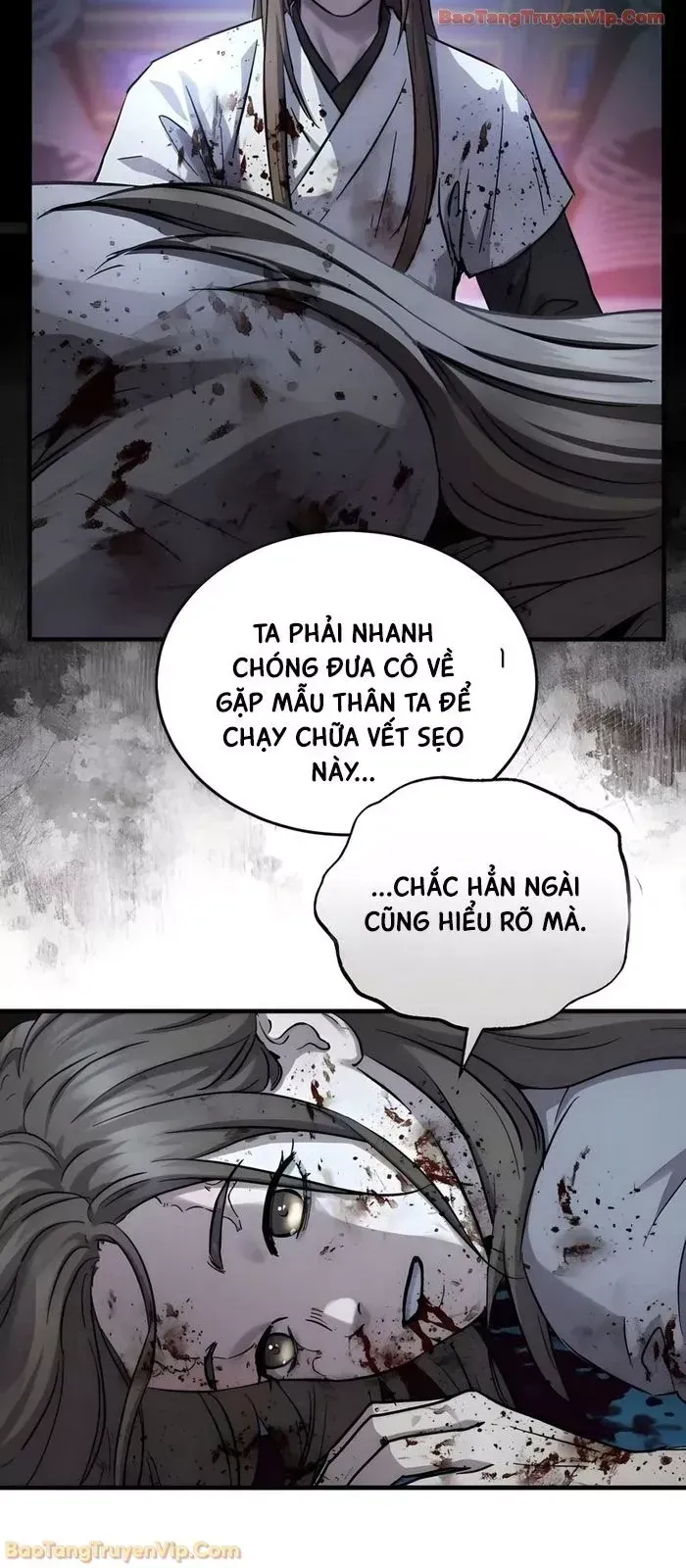 Tuyệt Thế Quân Lâm Chap 76 - Next Chap 75